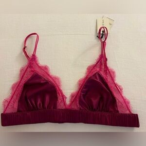 Love Stories Bralette